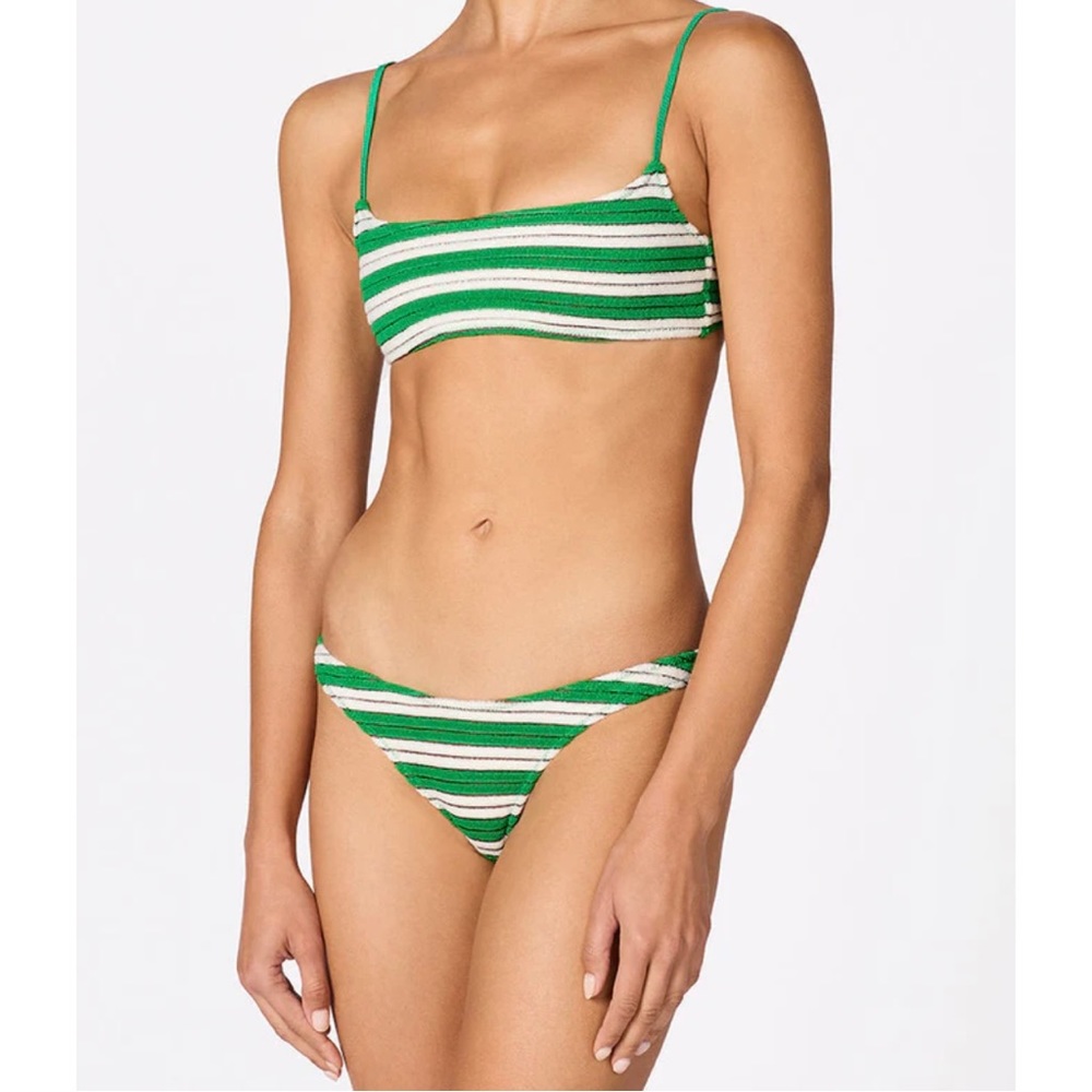 Brand New Triangl Mica Bikini Set